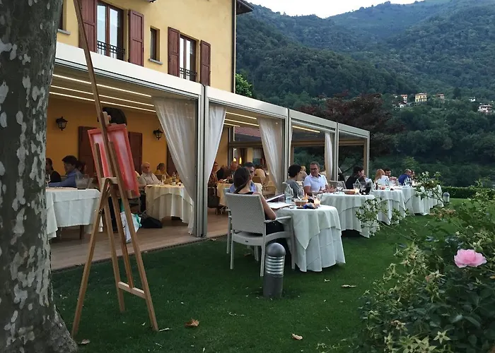 洛坎达桑特安娜酒店