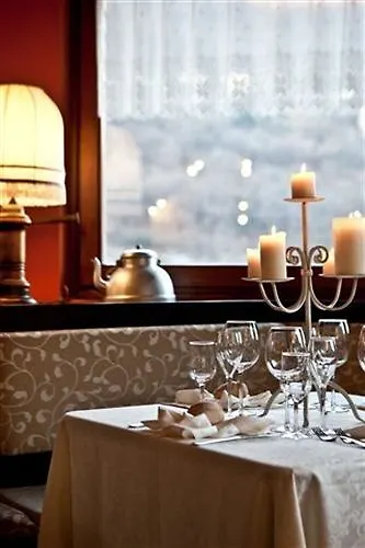 洛坎达桑特安娜酒店 3* 阿尔杰尼奥