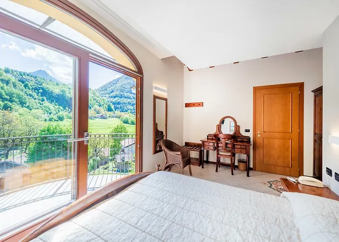 Sant' Anna Отель 3*