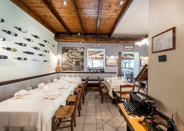 洛坎达桑特安娜酒店 阿尔杰尼奥