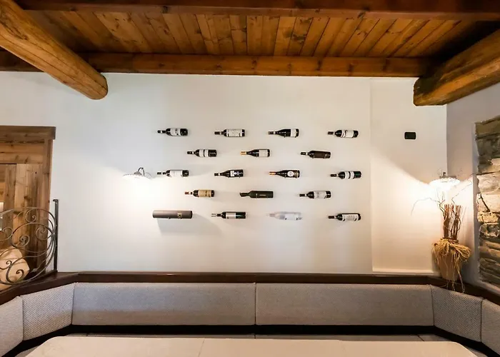 Sant' Anna Отель 3*