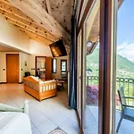 Hotel Sant' Anna 3*