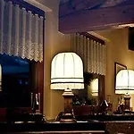 Sant' Anna Hotel Argegno