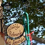 Sant' Anna 3* Argegno