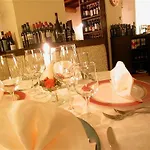 Sant' Anna Hotel Argegno