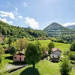 Hotel Sant' Anna Argegno