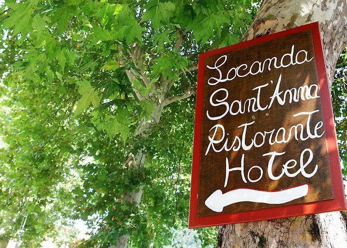 Sant' Anna Hotel Argegno