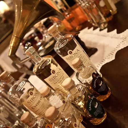 Sant' Anna Hotel Argegno