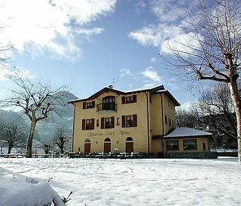 Sant' Anna 3* Argegno